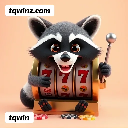 PIX Instantâneo no App tqwin.com - Saques em 2 Minutos Direto no Celular