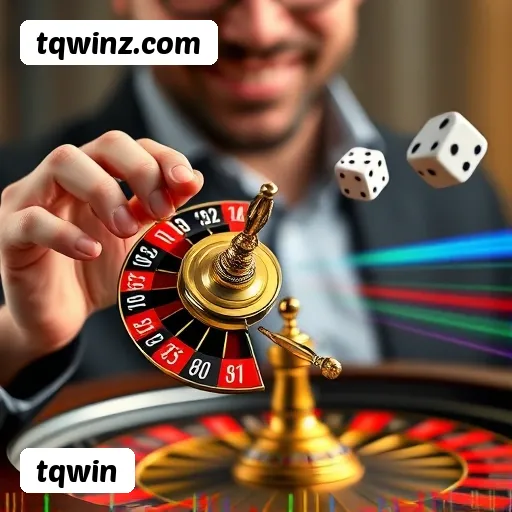Roleta Brasileira Ao Vivo tqwin.com - Dealers Brasileiros 24/7 em Qualidade 4K Ultra HD