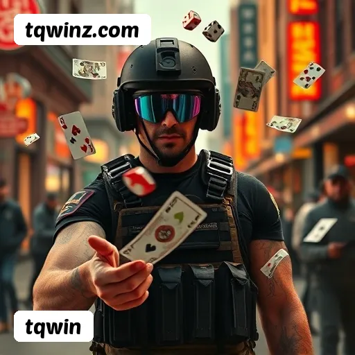 Casino VIP Exclusivo tqwin.com - Mesas Privadas, Gerente Pessoal e Benefícios Premium